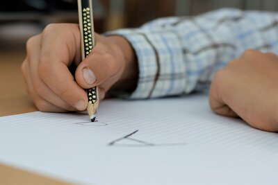 Veranstaltung: Vergleichsarbeiten (VERA) Klassenstufe 3