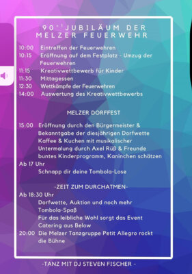 Foto zur Veranstaltung