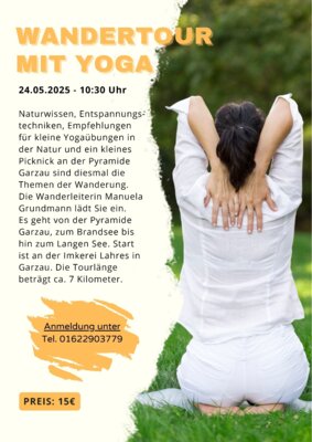 Foto zur Veranstaltung (Bild vergrößern)