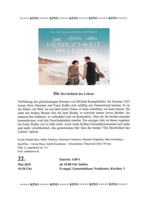 Foto zur Veranstaltung (Bild vergrößern)