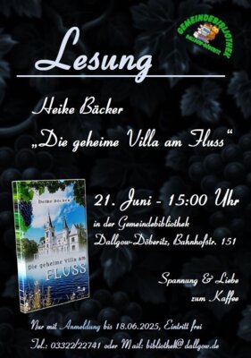 Foto zur Veranstaltung