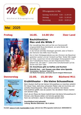 Foto zur Veranstaltung