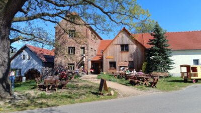 Veranstaltung: Nachbarschaftsfest Fr 23. 05. 2025