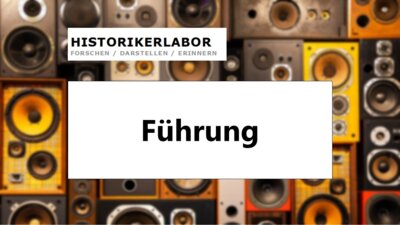 Foto zur Veranstaltung