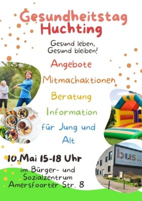 Seite 1 Flyer