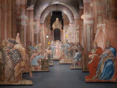 Veranstaltung: Internationaler Museumstag
