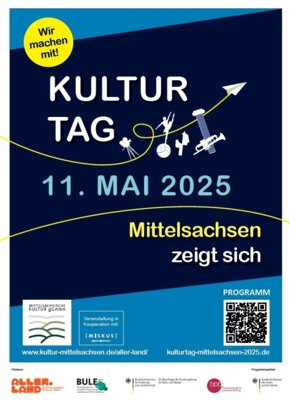 Kulturtagplakat