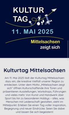 Kulturtag