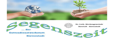Segenszeit