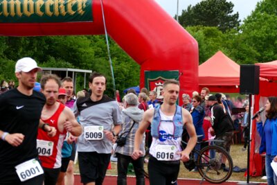 40. Sollinglauf Dassel