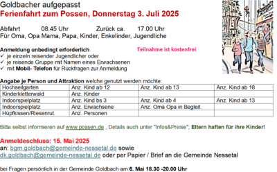 Foto zur Veranstaltung