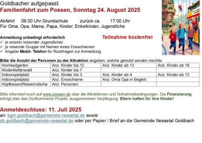Foto zur Veranstaltung