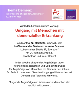 Foto zur Veranstaltung (Bild vergrößern)