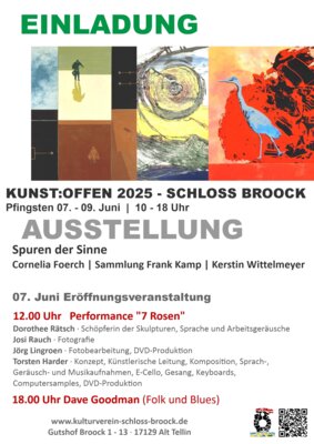 Foto zur Veranstaltung (Bild vergrößern)