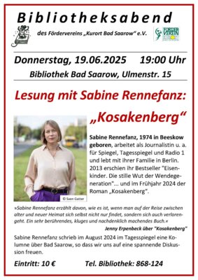 Foto zur Veranstaltung