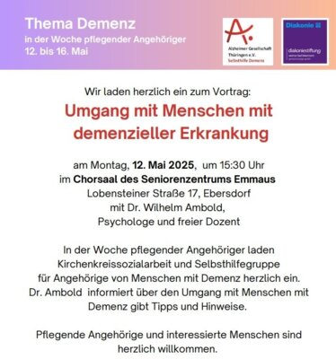 Foto zur Veranstaltung