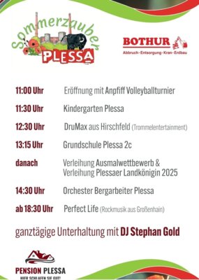 Foto zur Veranstaltung (Bild vergrößern)