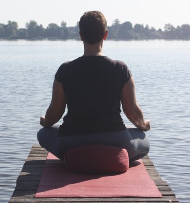 Veranstaltung: Yoga in Neuzelle
