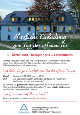 Foto zur Veranstaltung