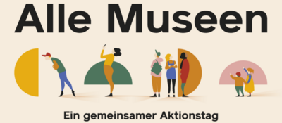 Der internationale Museumstag (Bild vergrößern)