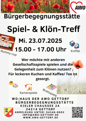 Foto zur Veranstaltung