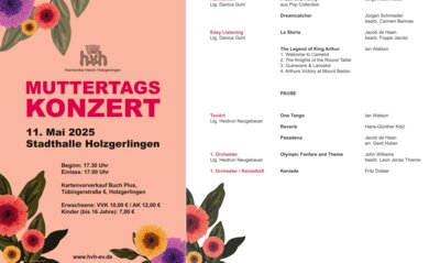 Foto zur Veranstaltung