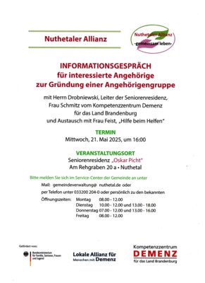 Foto zur Veranstaltung