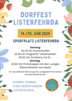 Foto zur Veranstaltung