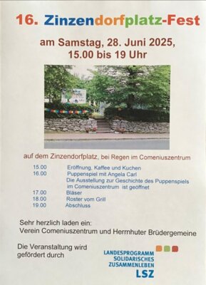 Foto zur Veranstaltung