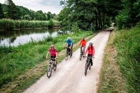 Foto TZ Fichtelgebirge (Bild vergrößern)