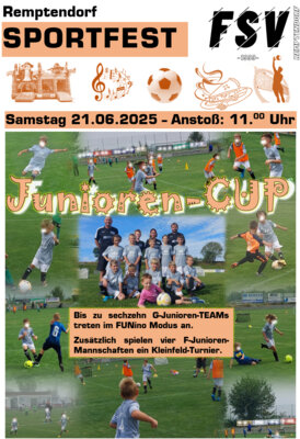 Junioren-Cup