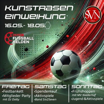 Einladung (Bild vergrößern)