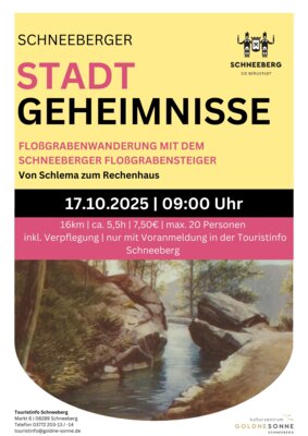 Foto zur Veranstaltung (Bild vergrößern)