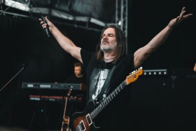 Ray Wilson (c)Romana-Makówka