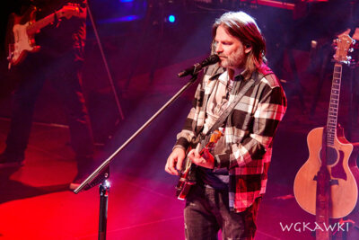 Ray Wilson (c)Wytwornia