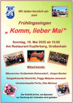 Foto zur Veranstaltung (Bild vergrößern)