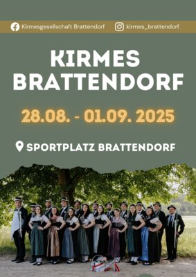 Kirmesgesellschaft