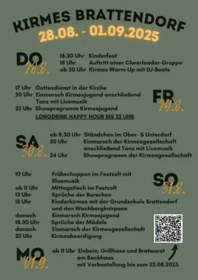 Programm
