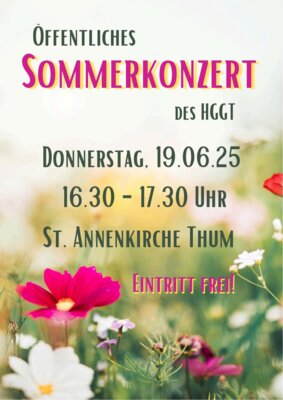 Foto zur Veranstaltung