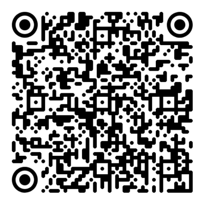 QR-Code für die Anmeldung zum Familien-Sport-Tag