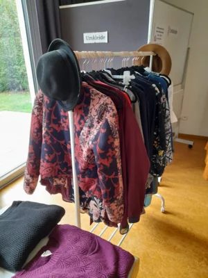 Blazer, Jacken