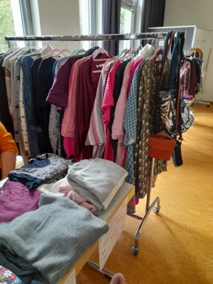 und Accesoires