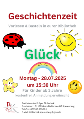 Foto zur Veranstaltung