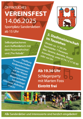 Foto zur Veranstaltung