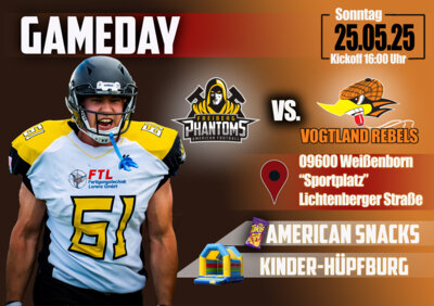 Gameday