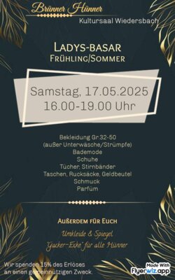 Flyer