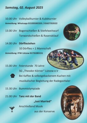 Foto zur Veranstaltung