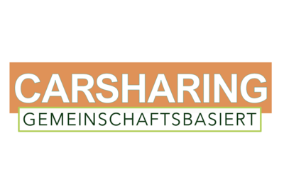 Veranstaltung: Gemeinschaftsbasiertes Carsharing in Waldtrudering Di 13. 05. 2025