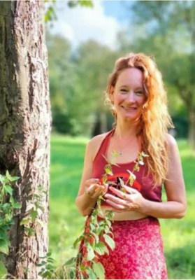Veranstaltung: Achtsame Waldzeit mit den Walddetektiven Di 13. 05. 2025
