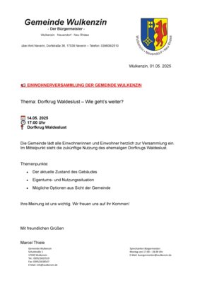 Foto zur Veranstaltung